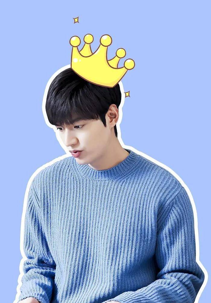 欧巴|韩第一长腿欧巴，携新剧帅气回归，33岁李敏镐：烦恼是太帅了