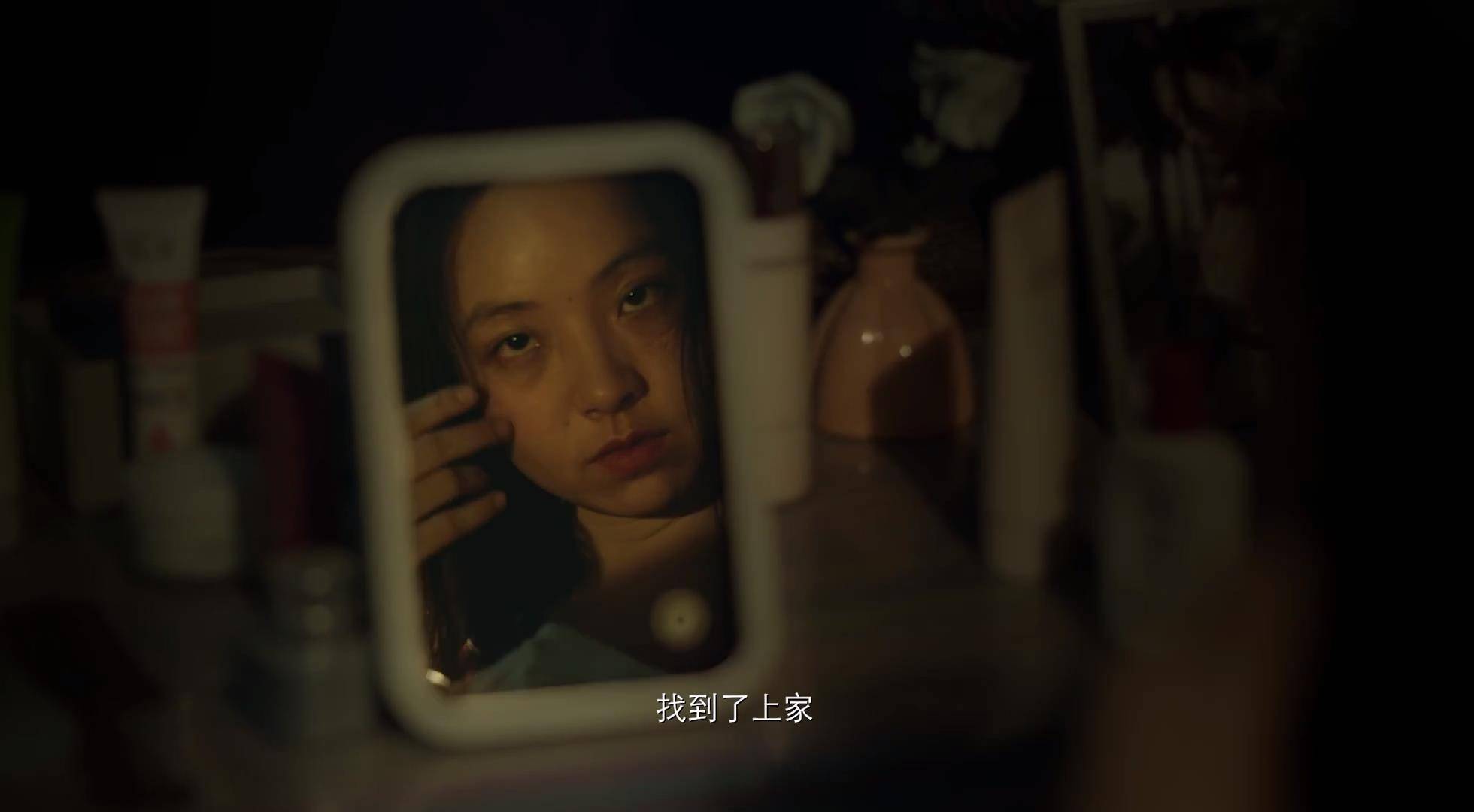 段奕宏|追完6集《双探》,我难掩激动,段奕宏果然拍出最炸的犯罪悬疑剧!