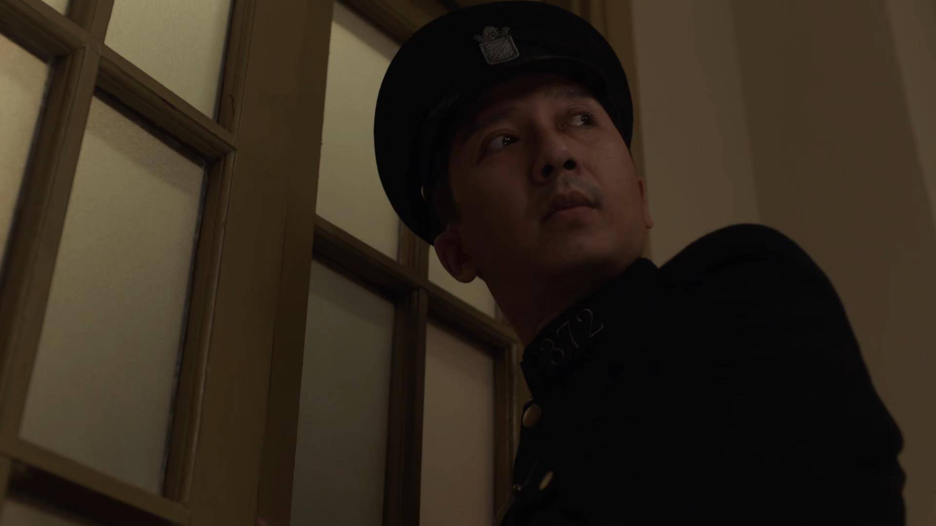 八卦爆料|《叛逆者》开播收视第一，王志文变脸演技太绝，柳云龙遇到对手了！