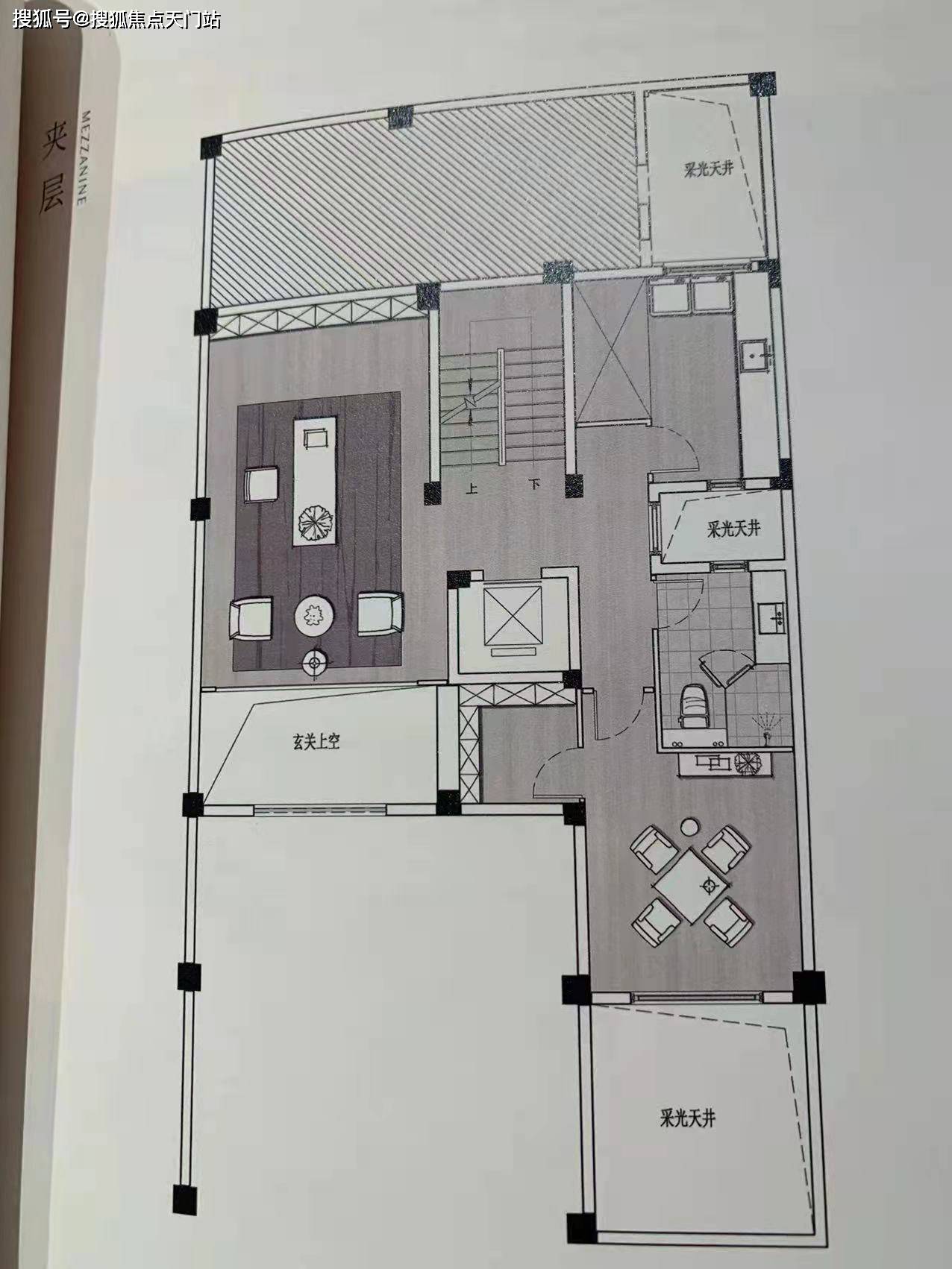 知丘别墅户型图苏州葛洲坝知丘别墅楼盘详情苏州房天下