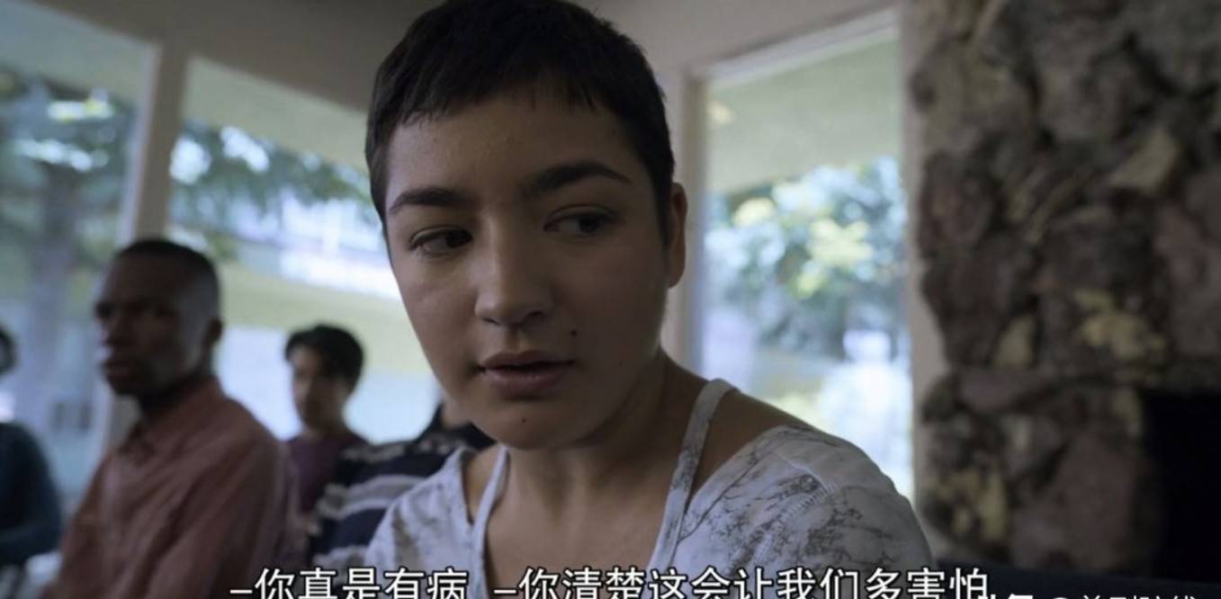 Netflix|真实事件改编，Netflix出品的良心好剧