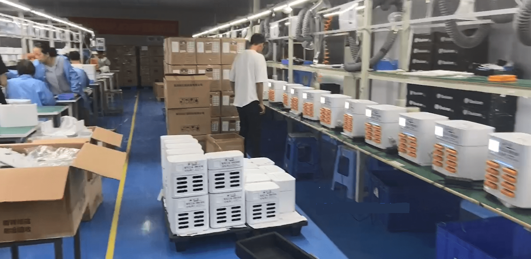 十大水泵品牌排行榜_2022年最新十大净水器品牌排行榜出炉