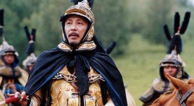 素食|康熙皇帝为什么能够长寿?他自己有三个“好习惯”缺一不可