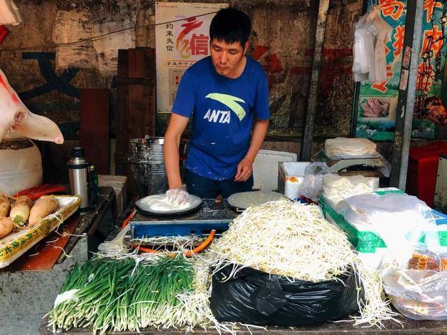 因为|去菜市场买菜,这6种蔬菜不要随便买,菜贩子:从不给家人吃