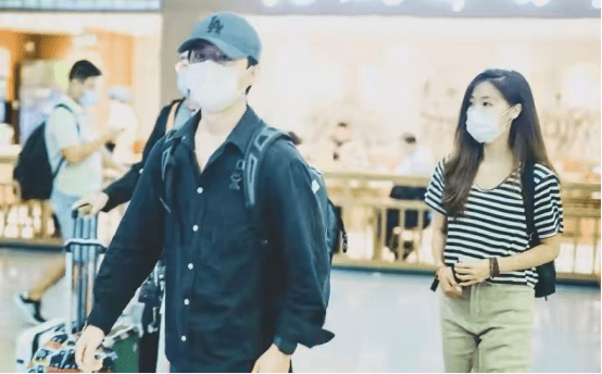 角色|“不靠傍大姐”,36岁的黄轩,打了多少男明星的脸?!