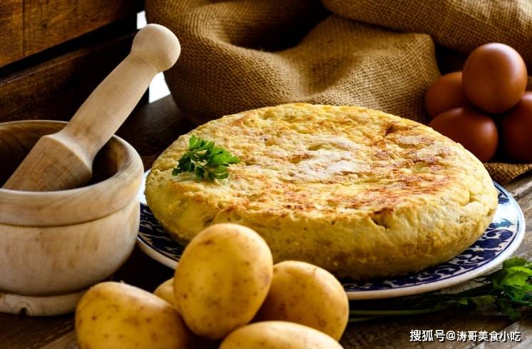 什么|西班牙家庭的一日三餐，都爱吃些什么，为何人均预期寿命能到85岁