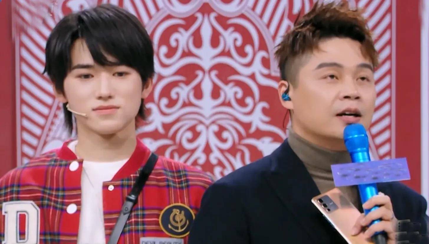 广告|《王牌对王牌7》吴彤的回应治标不治本,下期节目将会被“打脸”