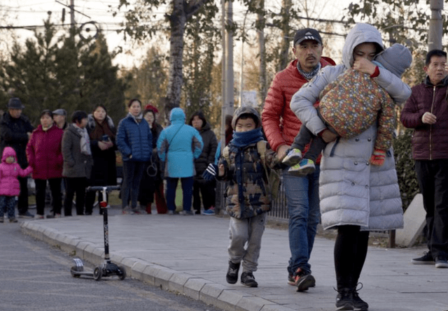 社交能力|幼儿园学生首次入园，选择春季还是秋季？幼儿园园长给出参考答案