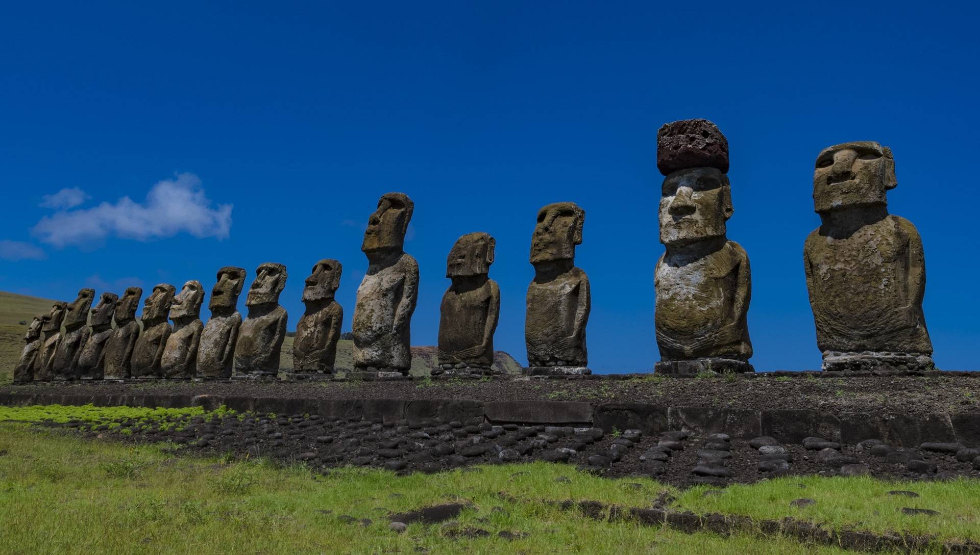 25亿年前的石头中发现纳米级芯片难道史前文明真的存在
