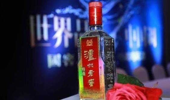 剑南春|中国人过年都爱喝什么样的白酒?新老八大名酒告诉你答案
