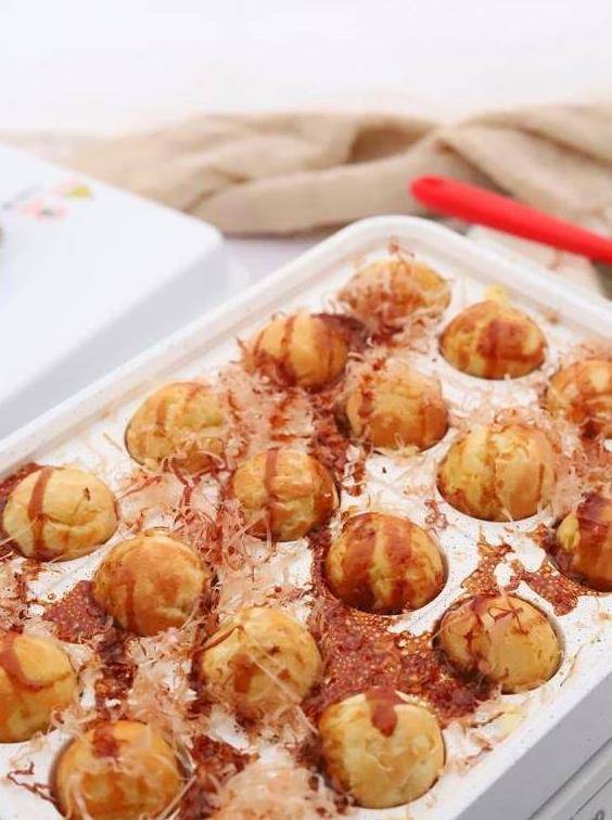 食品|晒晒我给孩子准备的早餐,都是孩子爱吃的,婆婆却说全是垃圾食品