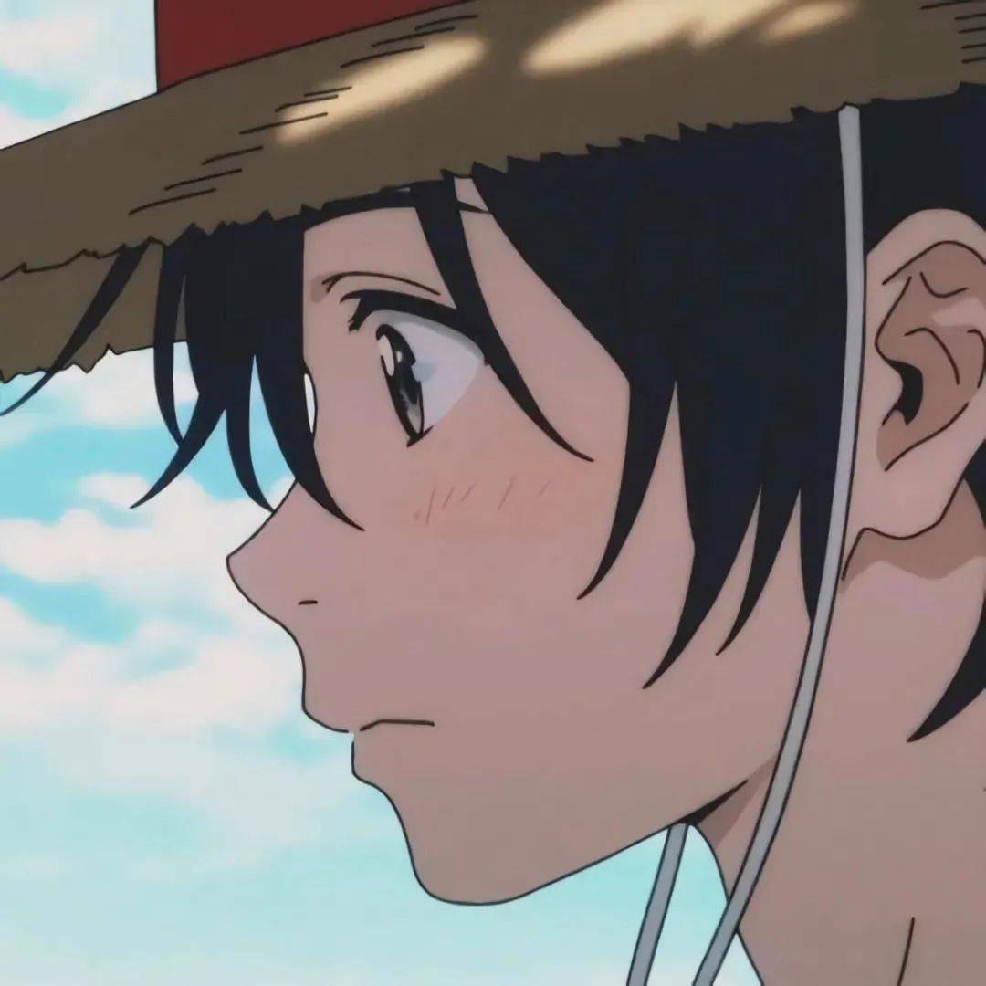 高质量动漫头像