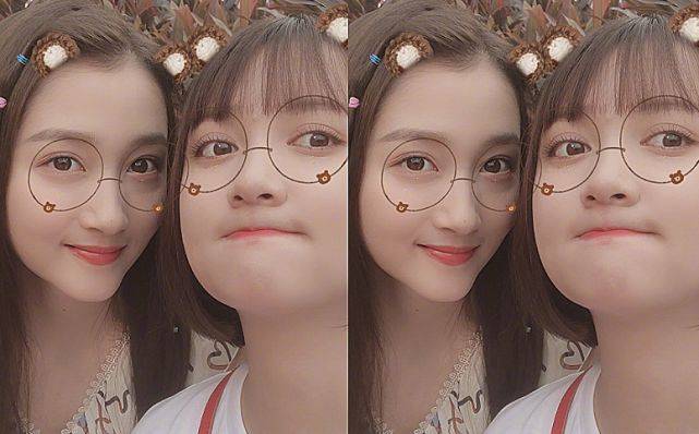 一直以来,关晓彤的身材都是大家羡慕的对象,一个女孩如果拥有她的这种