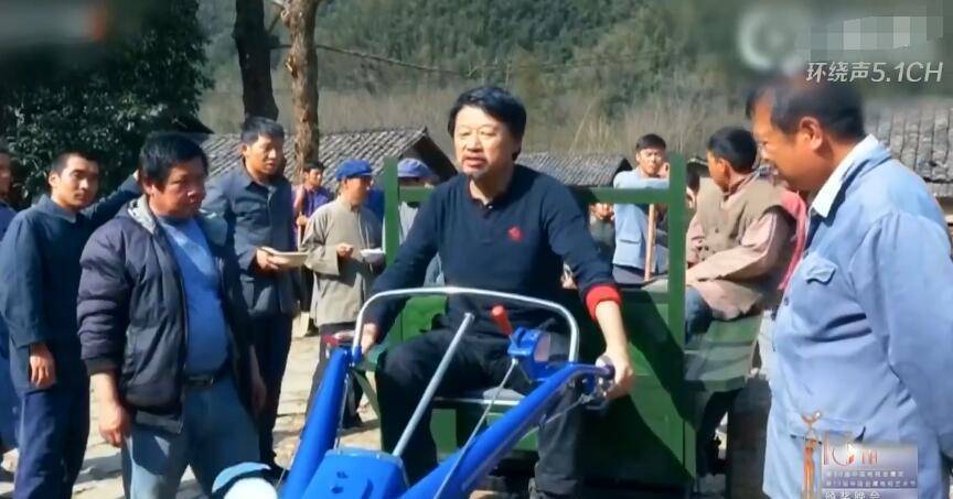 因为|山海情评分9.4,孔笙可以“封神”了,王凯特意给他发最佳客串奖