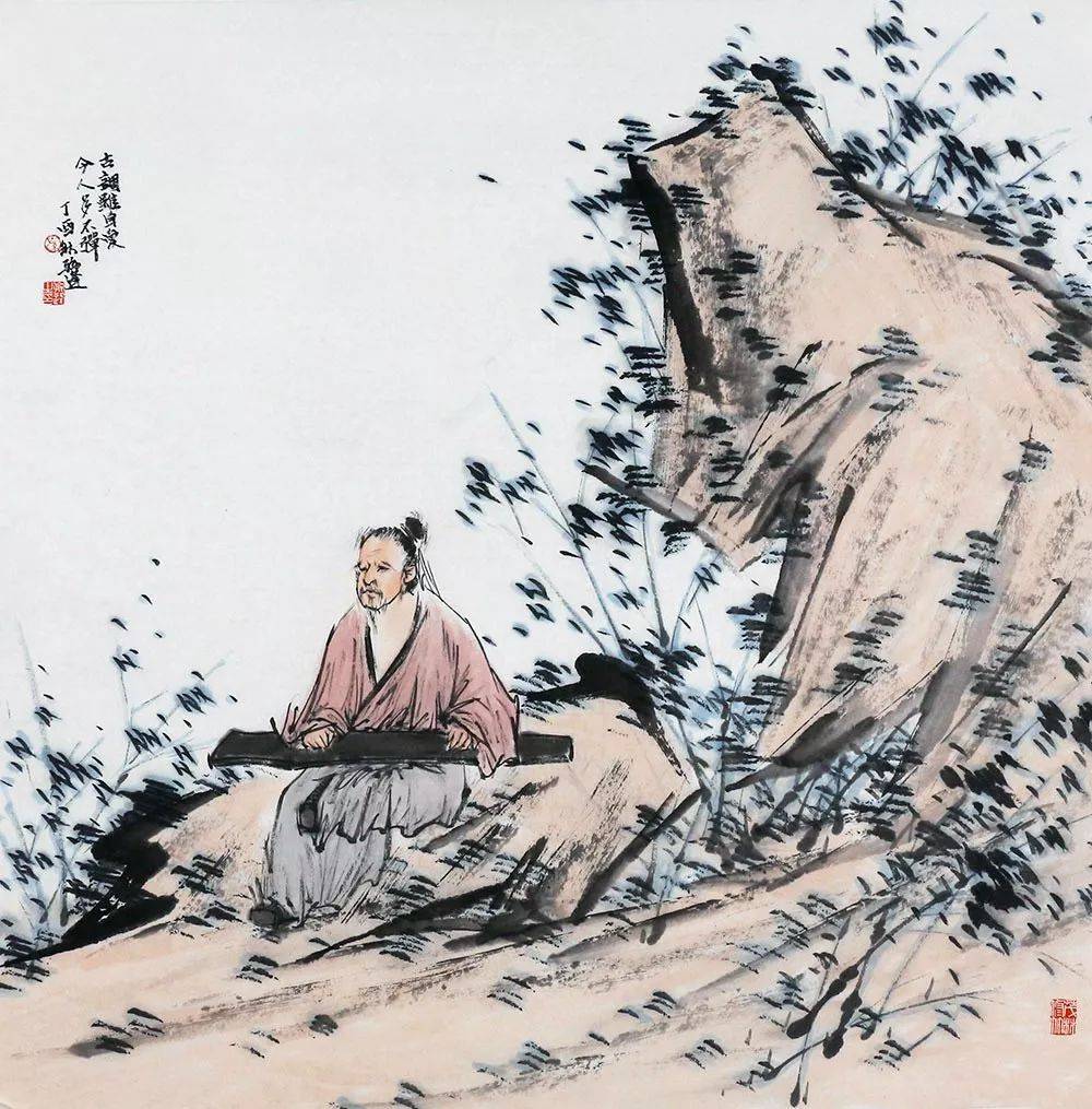 孟子人有这四颗心福气不请自来