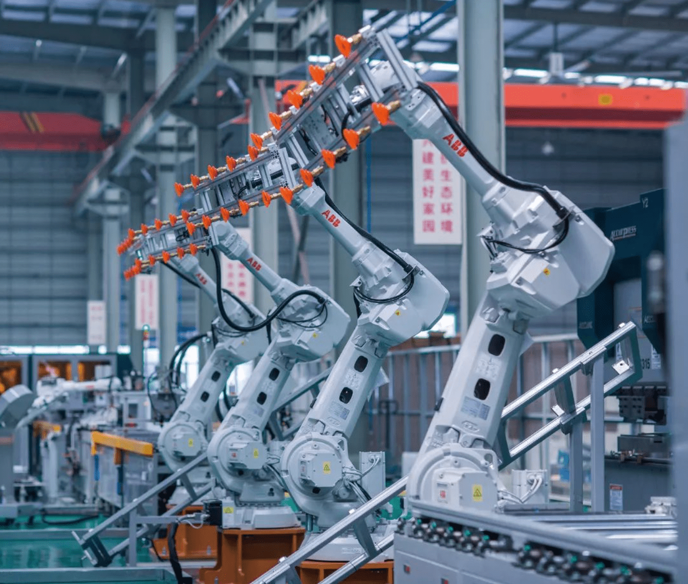 湖州2021年智能工厂名单公示沃克斯迅达电梯数字化车间入选