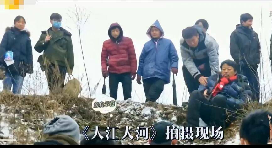 因为|山海情评分9.4,孔笙可以“封神”了,王凯特意给他发最佳客串奖