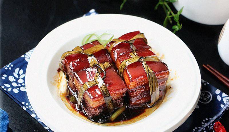 观点评论|一碗直达灵魂的红烧肉,肥而不腻,入口即化,这次你一定要学会啊