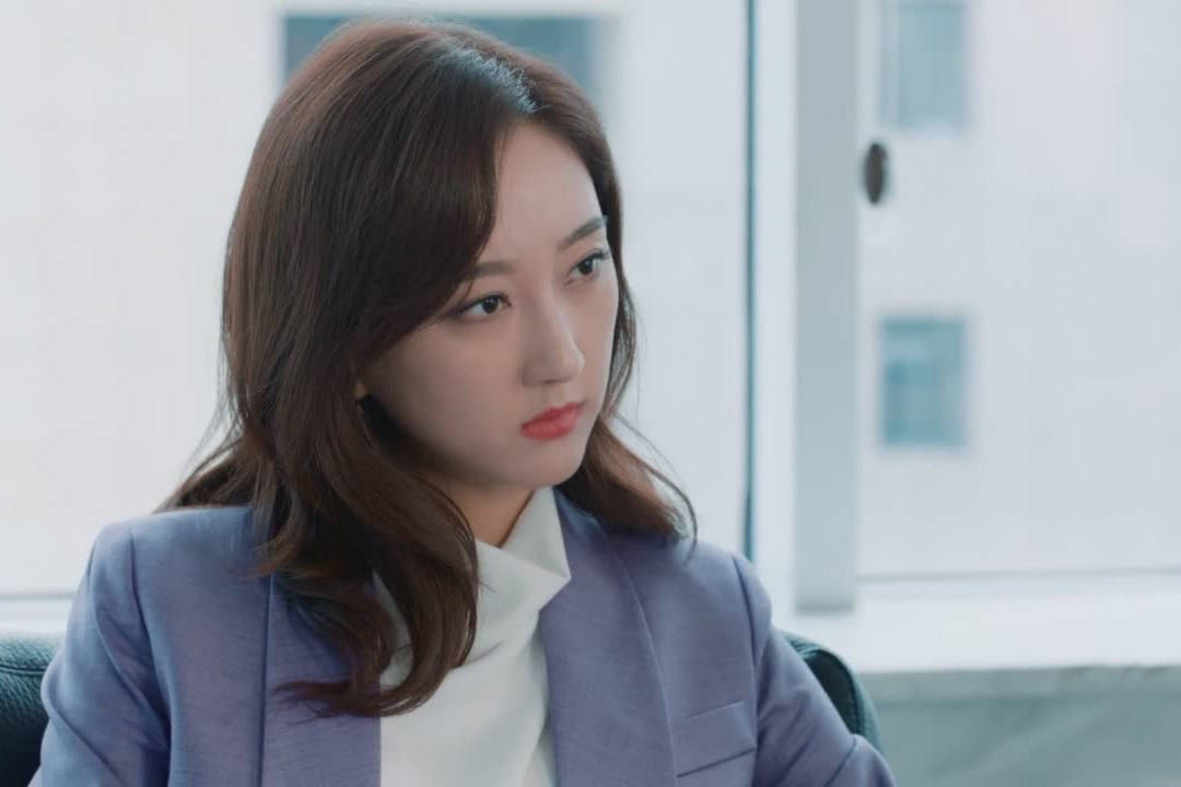 原创婚姻的两种猜想不主动不拒绝不离婚杨争可真够坏的