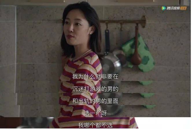 老简|国产剧似乎在中年人中找到了流量密码