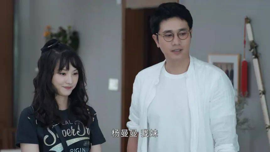 老简|国产剧似乎在中年人中找到了流量密码