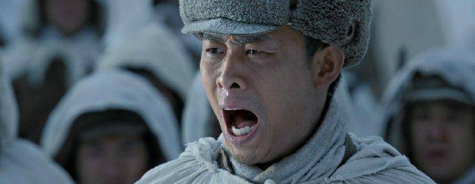 八卦爆料|春节档11部新片,两部抗美援朝大片惊艳,易烊千玺或成最大赢家?