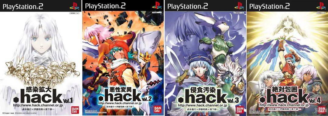 骇客时空gu最终编码switch版简评虚拟世界亦有真情
