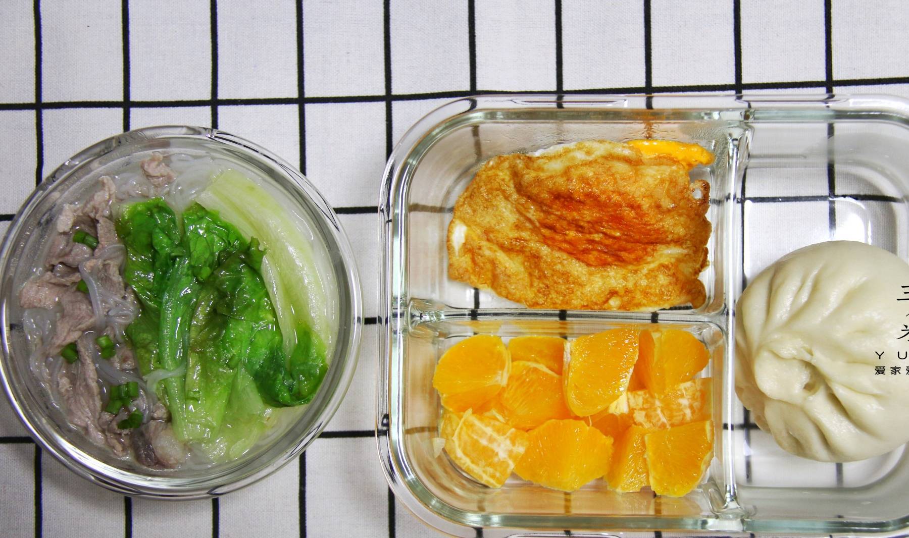 做法|家有高中生，10天不重样早餐又来了，网友都说妈妈太用心