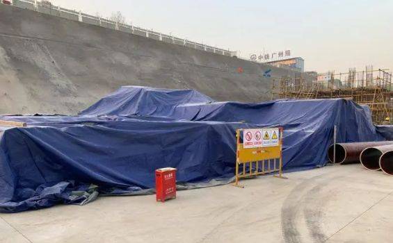 建筑行业雨季施工有哪些安全注意事项中弘模架集团