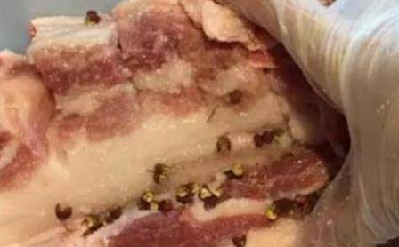 地区|腌制腊肉时,别傻傻的只放盐了,加“这2种”调料,腊肉更入味!