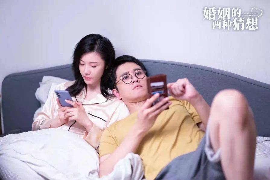 老简|国产剧似乎在中年人中找到了流量密码