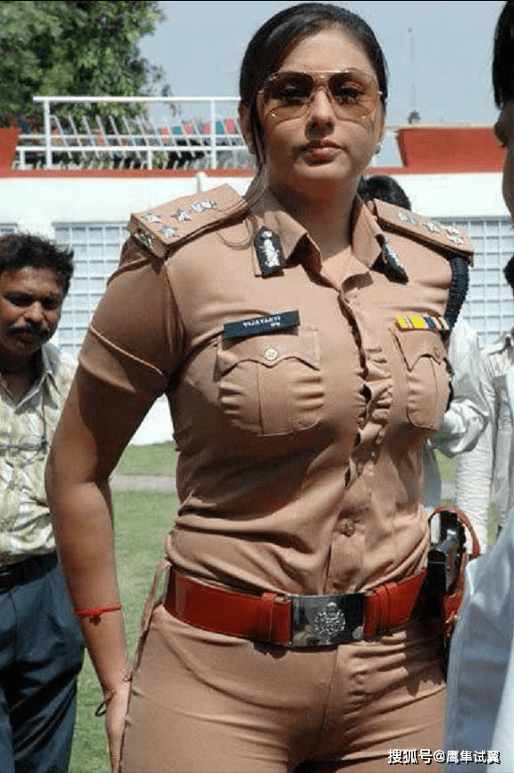 印度警察为何至今仍在使用李·恩菲尔德步枪?_近战武器_孟买_小时