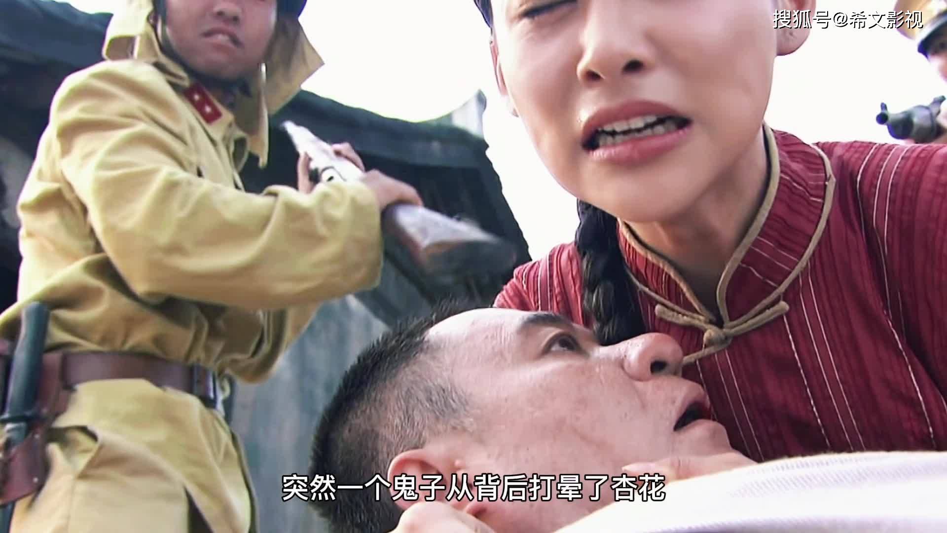 小鬼子当街调戏姑娘,不料姑娘竟是高手_姑娘_小鬼子_高手