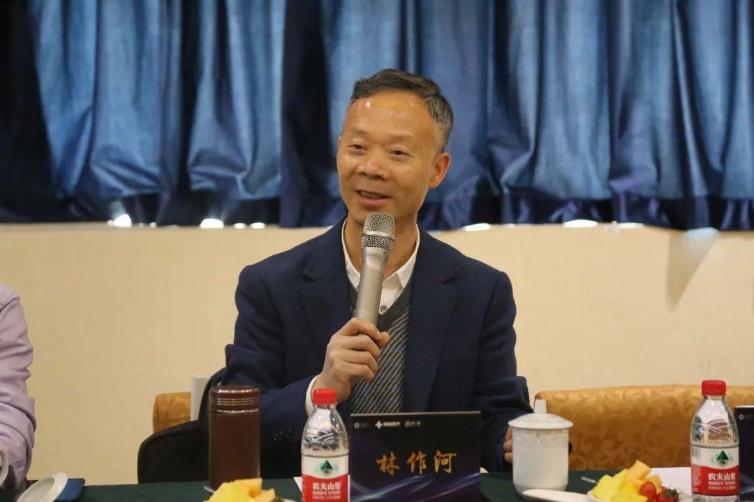 商会动态 | 杭州市温州商会医疗圈主题交流会顺利举办