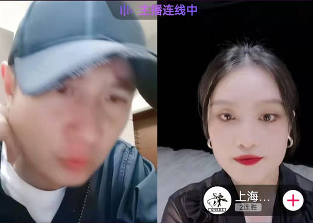 文章离婚后近况曝光，和美女直播连线，长相不输马伊琍封面图