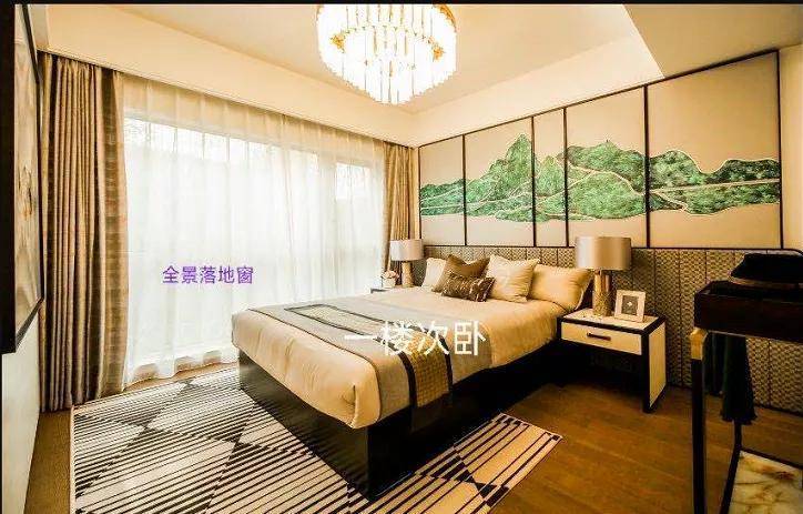 大众点评！珠海横中冶逸璟公馆】—今天去实地看了!大家进来听听个人感受！_横琴_配套_户型