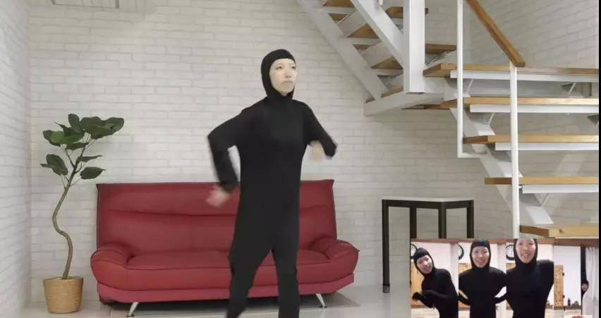 因为丑得独特的“女版杨迪”！不仅是24岁单亲母亲，还是个美妆博主