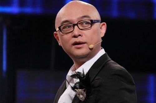 机器|孟非：成名后不忘相恋10年的初恋，称糟糠之妻不可弃？