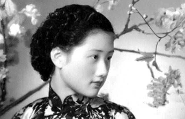 时代|民国电影界的四大俏佳人，分别是谁？