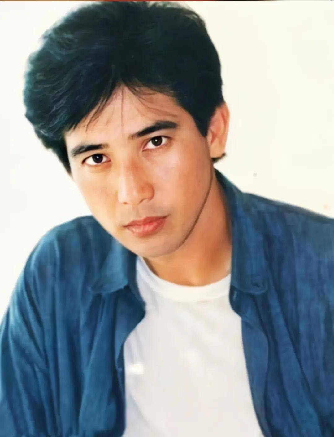 林青霞,秦汉怀旧照片_林青霞_怀旧_秦汉