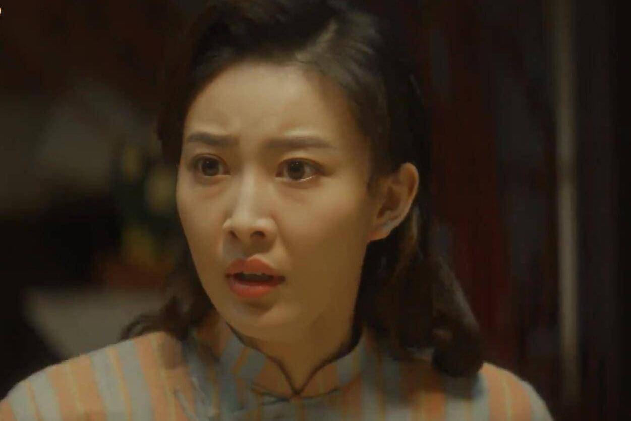 白甜|《隐秘而伟大》三大高颜值美女,你选哪个?