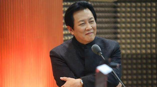 皇帝专业户唐国强张铁林连续翻车陈道明能否守住净土