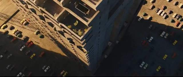 李冰冰|《巨齿鲨2》定档：少了李冰冰，但吴京参演，票房又要多10个亿