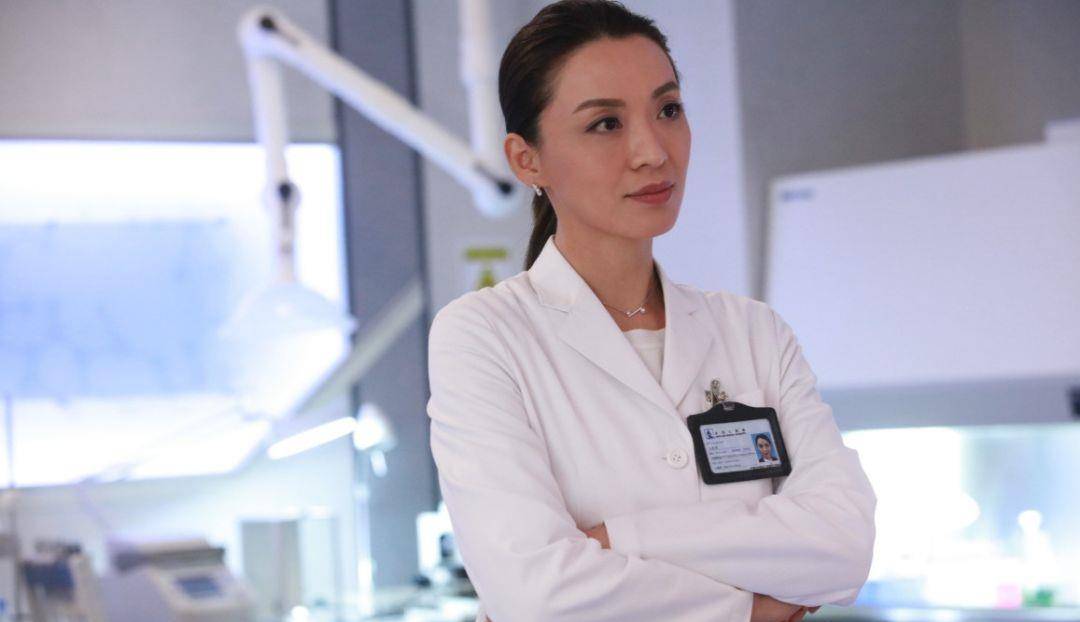 黄浩然|TVB小生平均44岁,花旦平均37岁!最爱的主角们都老了!