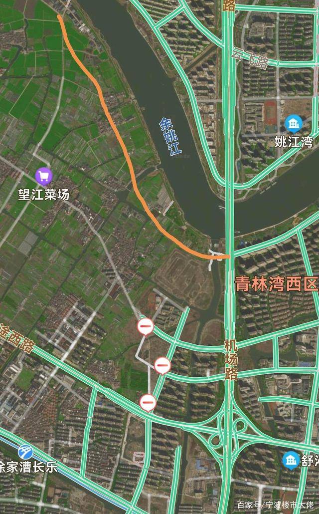 g228高速公路余姚同光图片