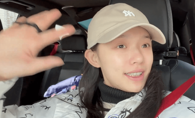 刘海梨形鼻却依然好看的女明星：邱天有清冷感，任敏被称作电影脸