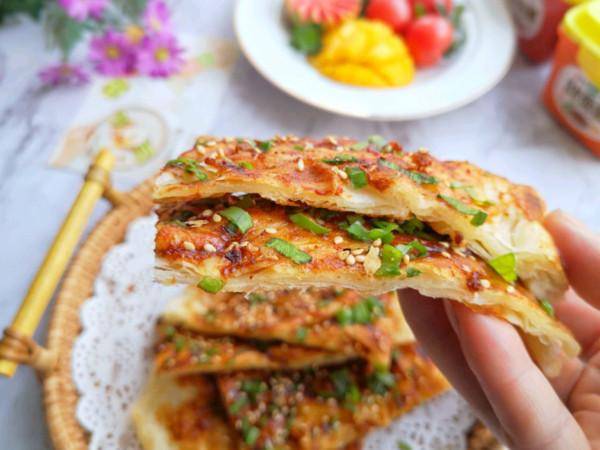 梦想|15分钟搞定全家早餐,好吃到全部光盘,网友:梦想中的高级生活