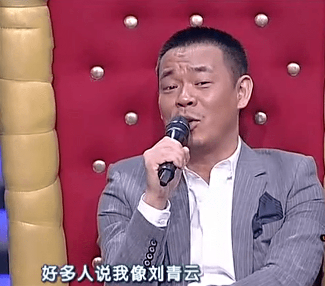 因为|孙浩：我从歌手到演员，我要给杨坤说句对不起，我要感谢张嘉译！