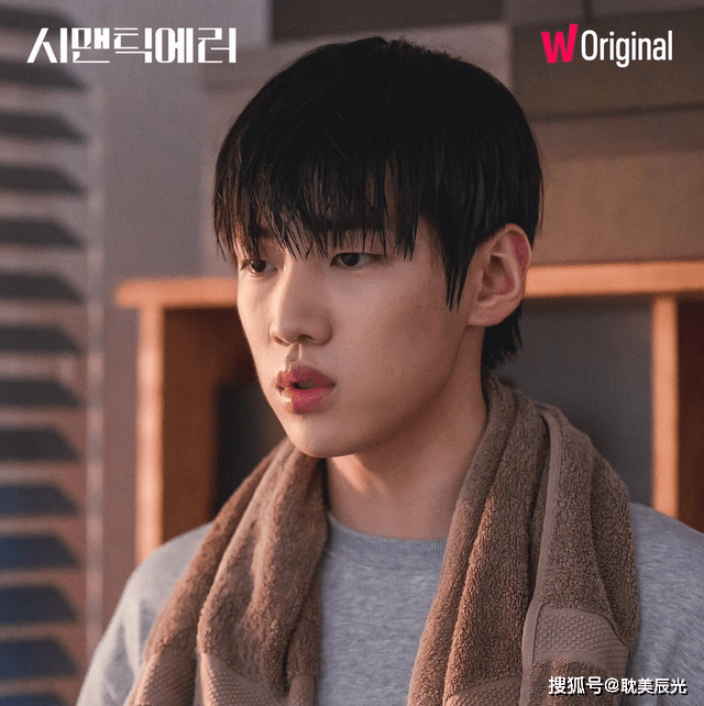 原创韩腐语义错误还会有第二季吗