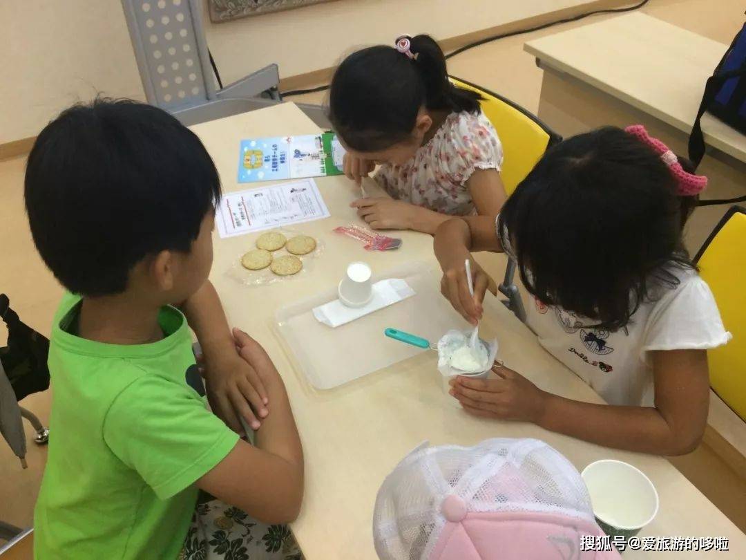 来日本玩只知道迪士尼就OUT了！这些免费参观的工厂等你来体验